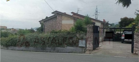 Квартира с 4 спальнями в Специя, Италия № 318607 32