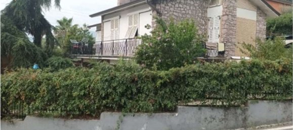 Квартира с 4 спальнями в Специя, Италия № 318607 31