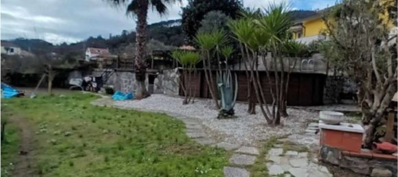 Квартира с 4 спальнями в Специя, Италия № 318607 37