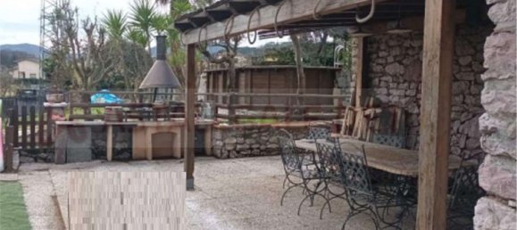 Квартира с 4 спальнями в Специя, Италия № 318607 11