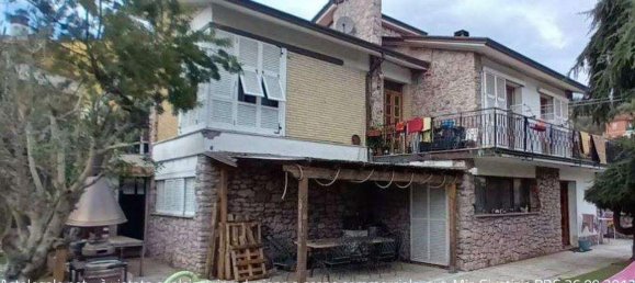 Квартира с 4 спальнями в Специя, Италия № 318607 3