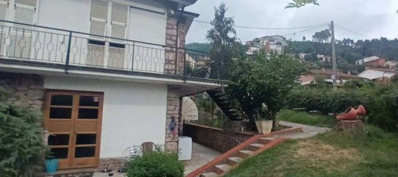 Квартира с 4 спальнями в Специя, Италия № 318607 5