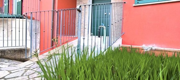 2 bedrooms Apartment in Tavullia, Italy No. 356625 9