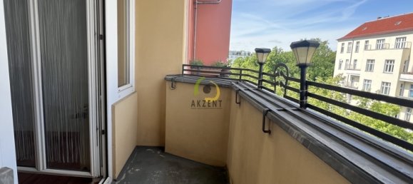 3 rooms Apartment in Prenzlauer Berg, Germany No. 342900 4