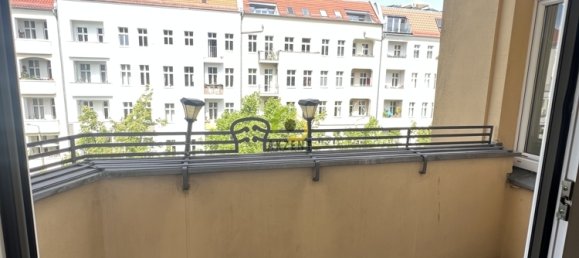 3 rooms Apartment in Prenzlauer Berg, Germany No. 342900 3