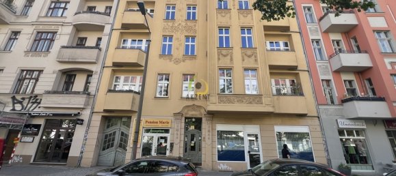 3 rooms Apartment in Prenzlauer Berg, Germany No. 342900 14