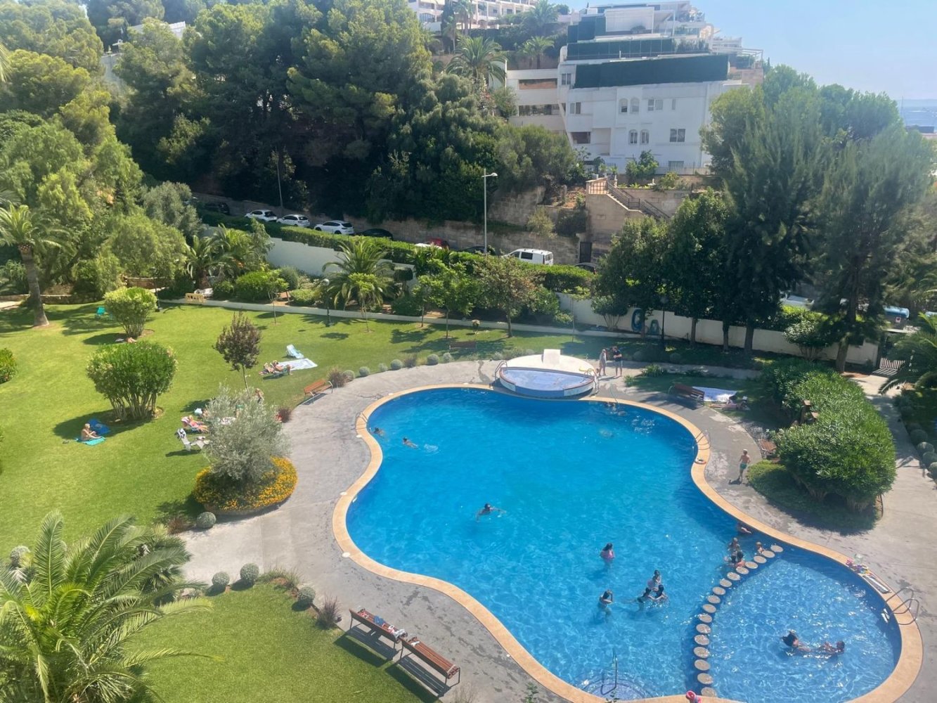 3 Schlafzimmer Wohnung in Mallorca, Spain, Nr. 232678