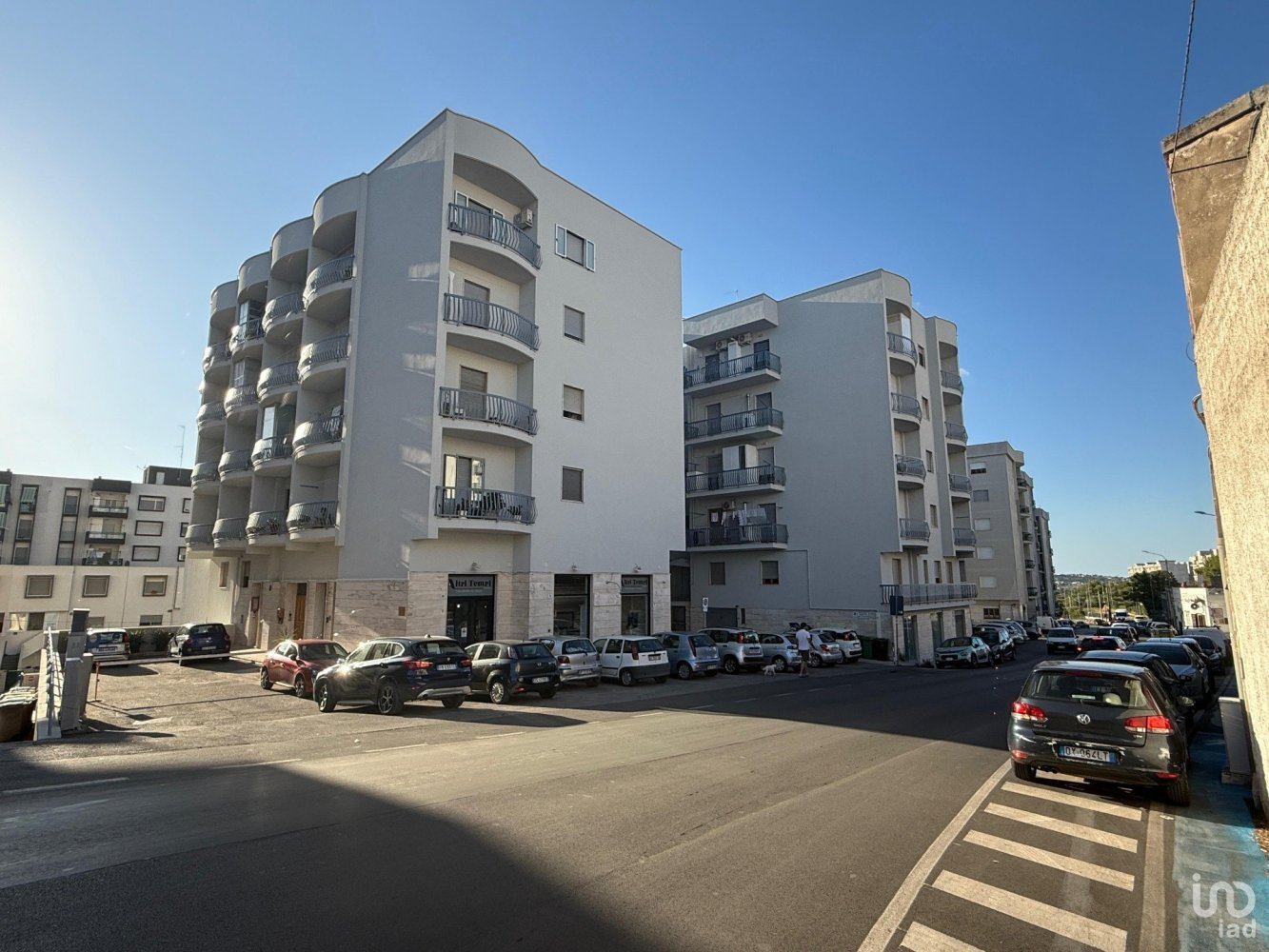 Apartamento de 1 dormitorio en Martina Franca, Italy No. 367033