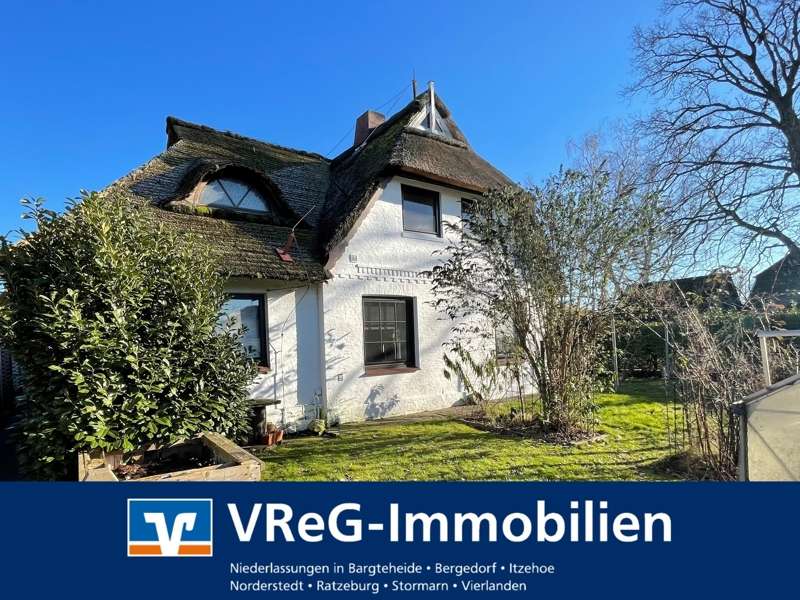 5 bedrooms House in Bergedorf, Germany No. 40116