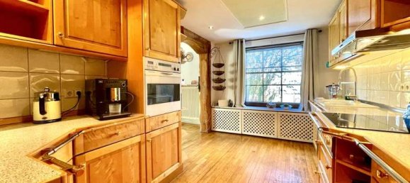 5 bedrooms House in Bergedorf, Germany No. 40116 11