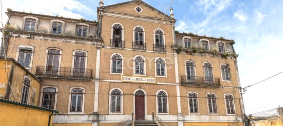 4200m² Land in Coimbra, Portugal No. 60523 29