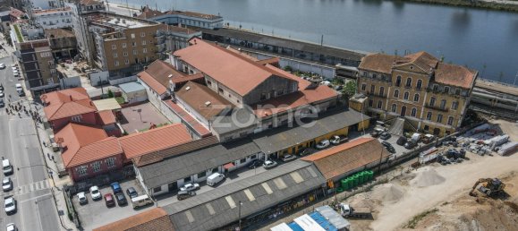 4200m² Land in Coimbra, Portugal No. 60523 5