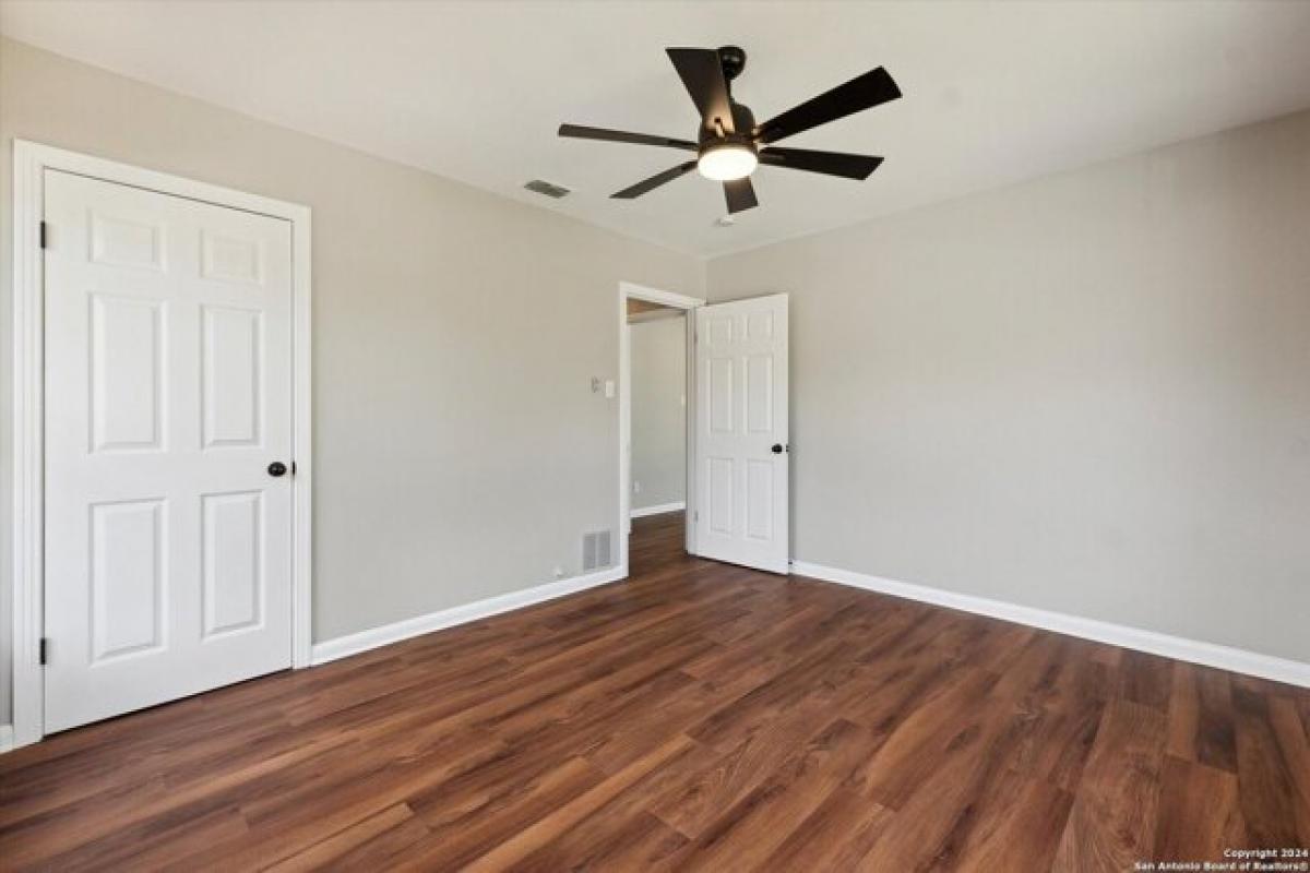 3 Schlafzimmer Haus in San Antonio, USA, Nr. 380470