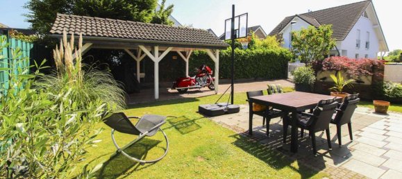 Таунхаус с 4 спальнями в Рейн-Эрфт, Германия № 322843 2