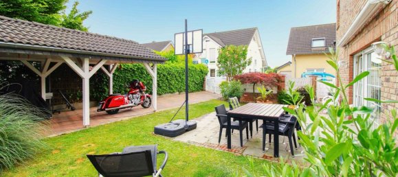 Таунхаус с 4 спальнями в Рейн-Эрфт, Германия № 322843 3