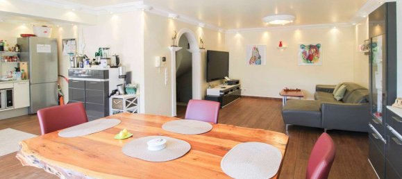 Таунхаус с 4 спальнями в Рейн-Эрфт, Германия № 322843 5