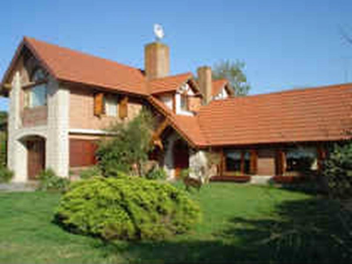 5 chambres Maison à Mar del Plata, Argentina No. 77407