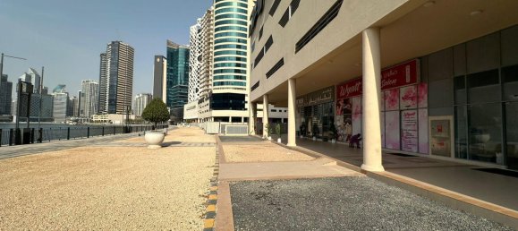 232.4m² Shop in Business Bay, UAE No. 32530 3