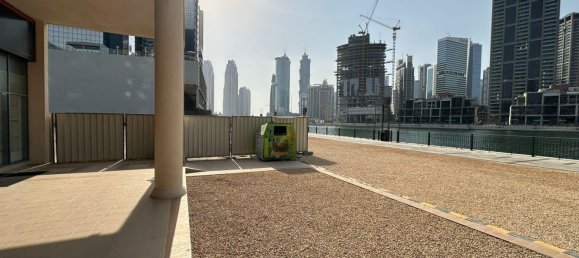 232.4m² Shop in Business Bay, UAE No. 32530 14