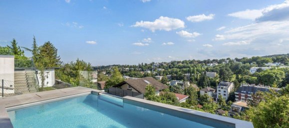 4 rooms Villa in Dobling, Austria No. 9445 4