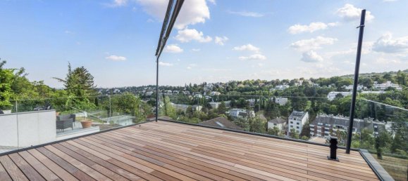 4 rooms Villa in Dobling, Austria No. 9445 15