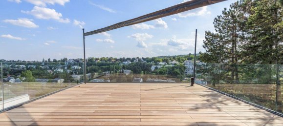 4 rooms Villa in Dobling, Austria No. 9445 24