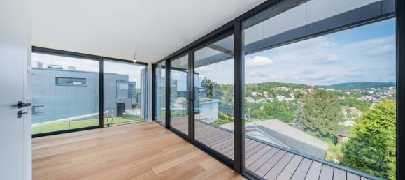 4 rooms Villa in Dobling, Austria No. 9445 3