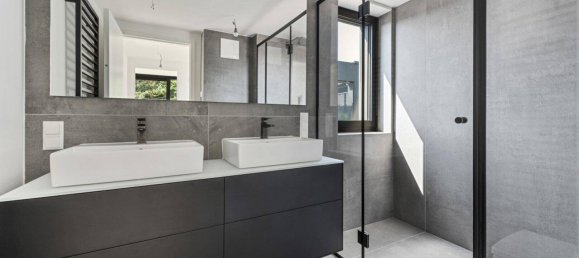 4 rooms Villa in Dobling, Austria No. 9445 12