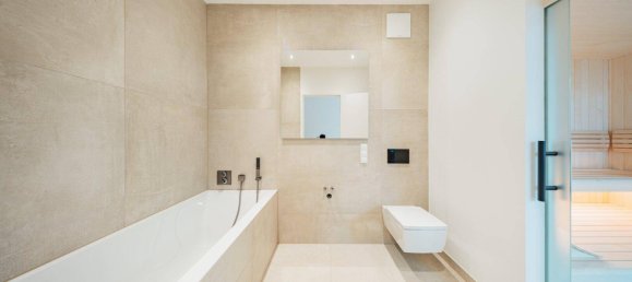 4 rooms Villa in Dobling, Austria No. 9445 18