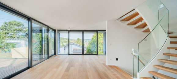 4 rooms Villa in Dobling, Austria No. 9445 6