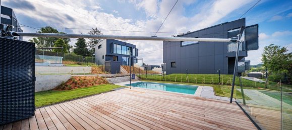 4 rooms Villa in Dobling, Austria No. 9445 9