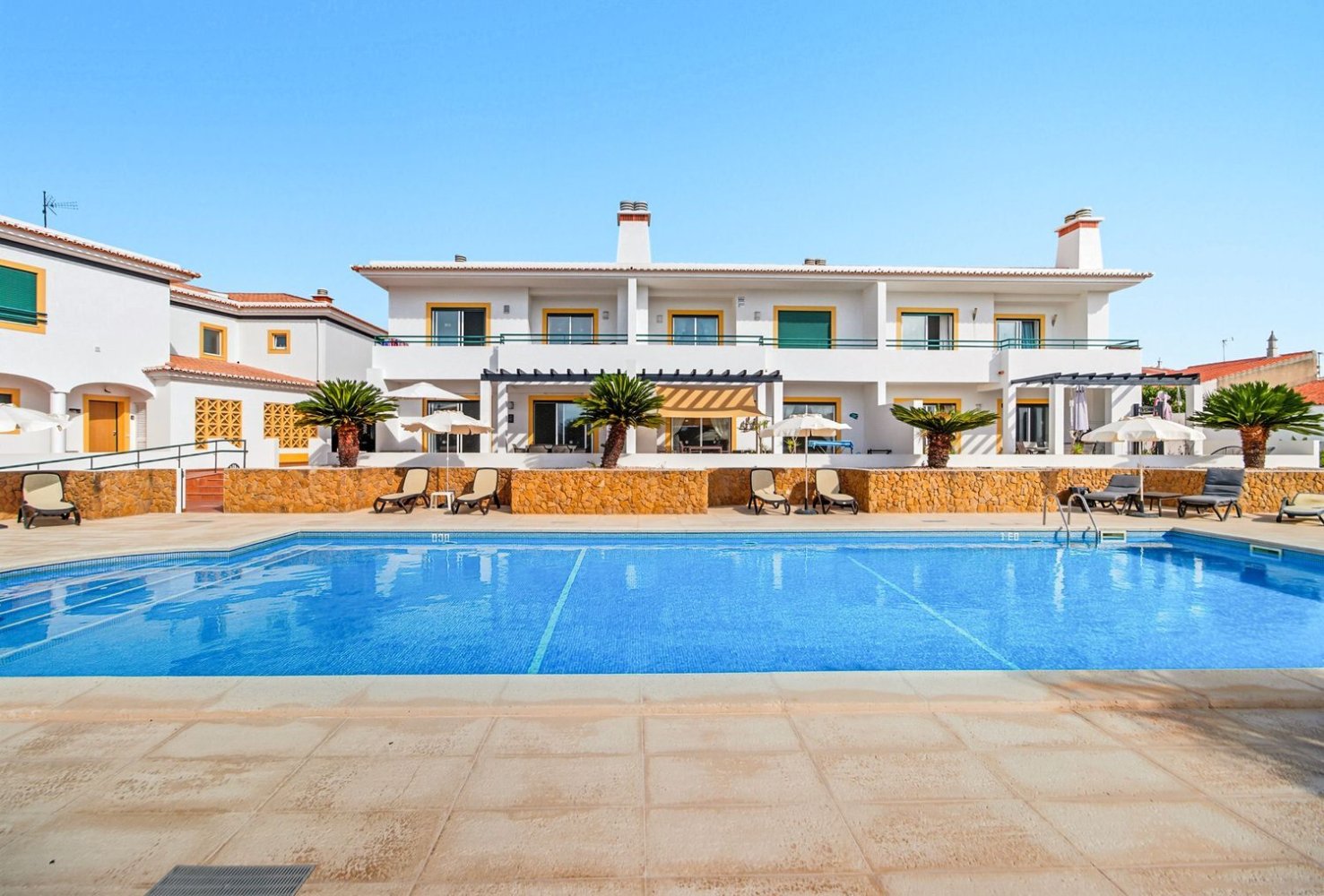 3 bedrooms House in Budens, Portugal No. 346368