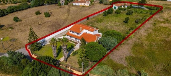 4 bedrooms Villa in Caldas da Rainha, Portugal No. 138898 2