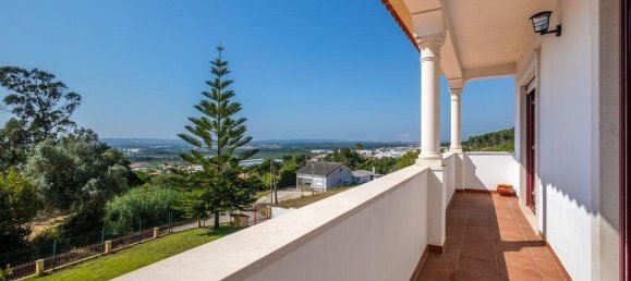 4 bedrooms Villa in Caldas da Rainha, Portugal No. 138898 23