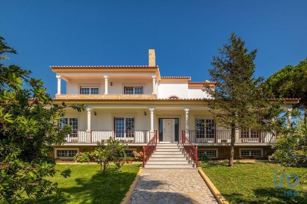 4 bedrooms Villa in Caldas da Rainha, Portugal No. 138898