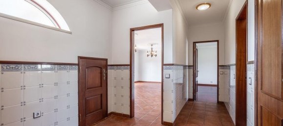 4 bedrooms Villa in Caldas da Rainha, Portugal No. 138898 18