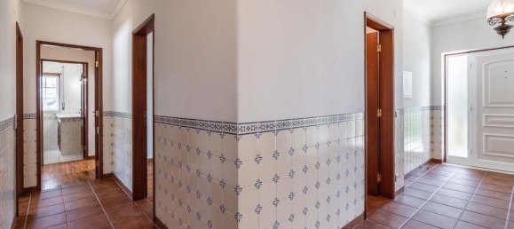 4 bedrooms Villa in Caldas da Rainha, Portugal No. 138898 8