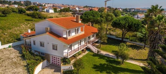 4 bedrooms Villa in Caldas da Rainha, Portugal No. 138898 28