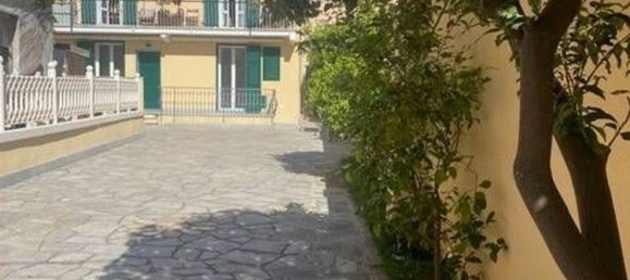 3-Zimmer Penthouse in Alassio, Italy, Nr. 185369 14