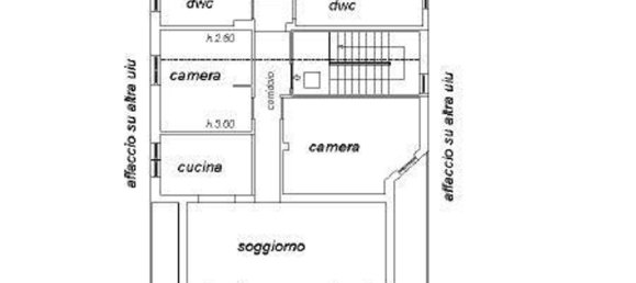 3-Zimmer Penthouse in Alassio, Italy, Nr. 185369 16