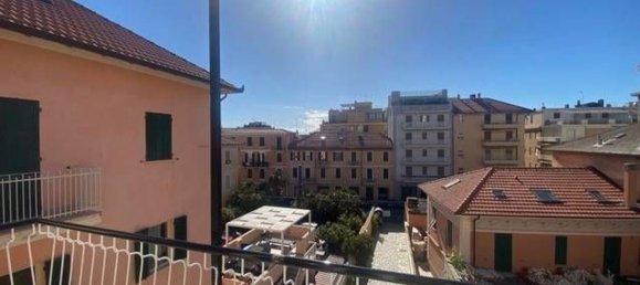 3-Zimmer Penthouse in Alassio, Italy, Nr. 185369 13