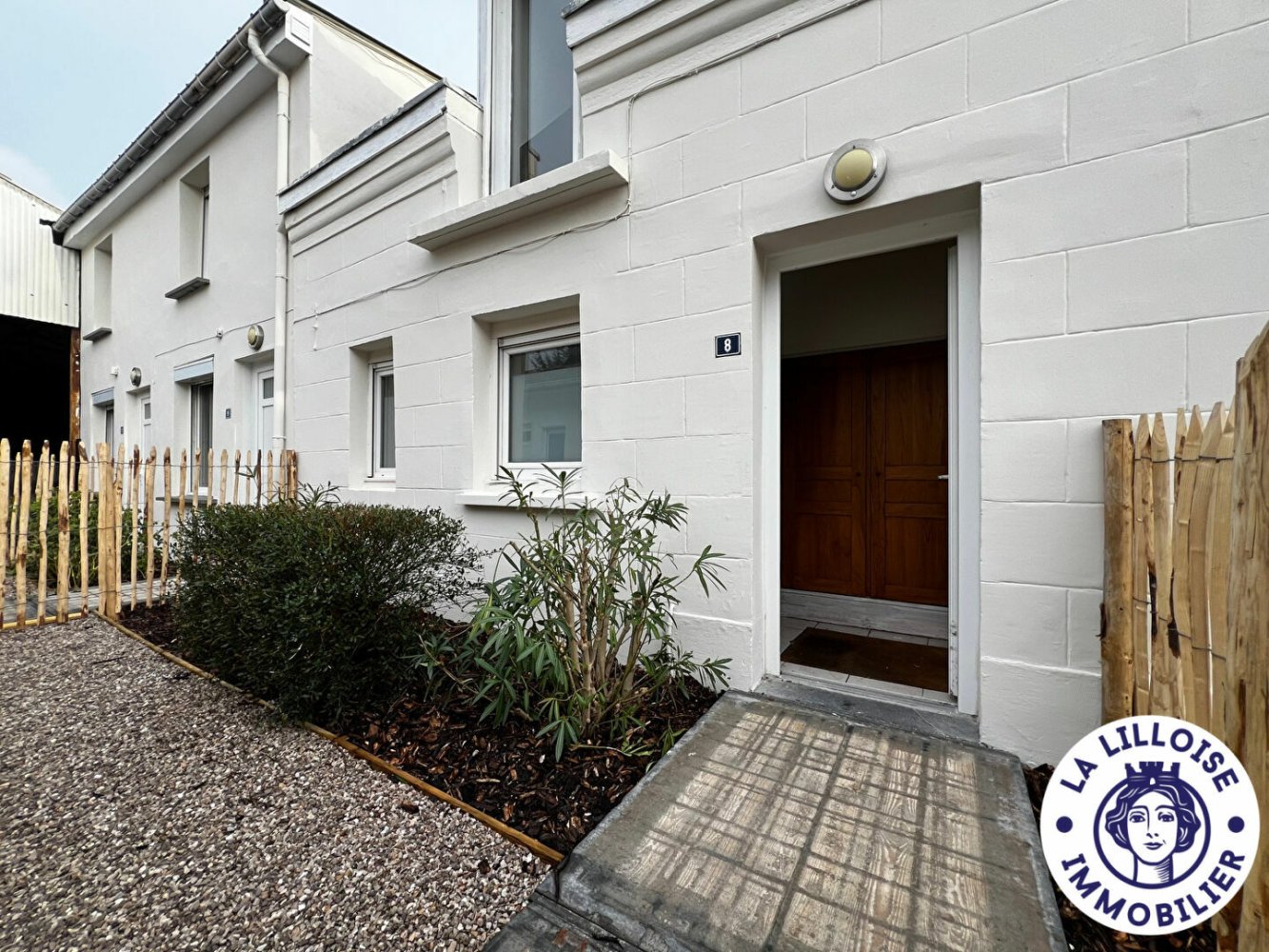 1 bedroom House in Lambersart, France No. 252176