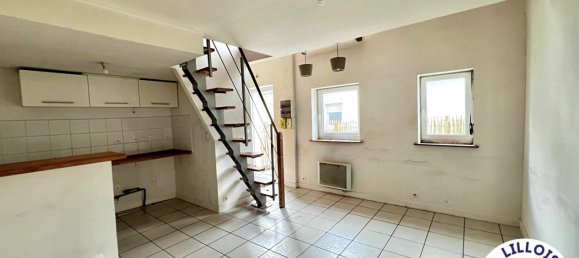 1 bedroom House in Lambersart, France No. 252176 2