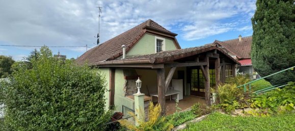 3 bedrooms House in Altkirch, France No. 242637 12