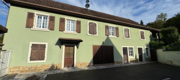 3 bedrooms House in Altkirch, France No. 242637 15