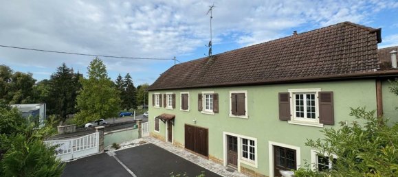 3 bedrooms House in Altkirch, France No. 242637 2