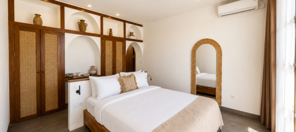 3 Schlafzimmer Villa in Canggu, Indonesia, Nr. 61323 2