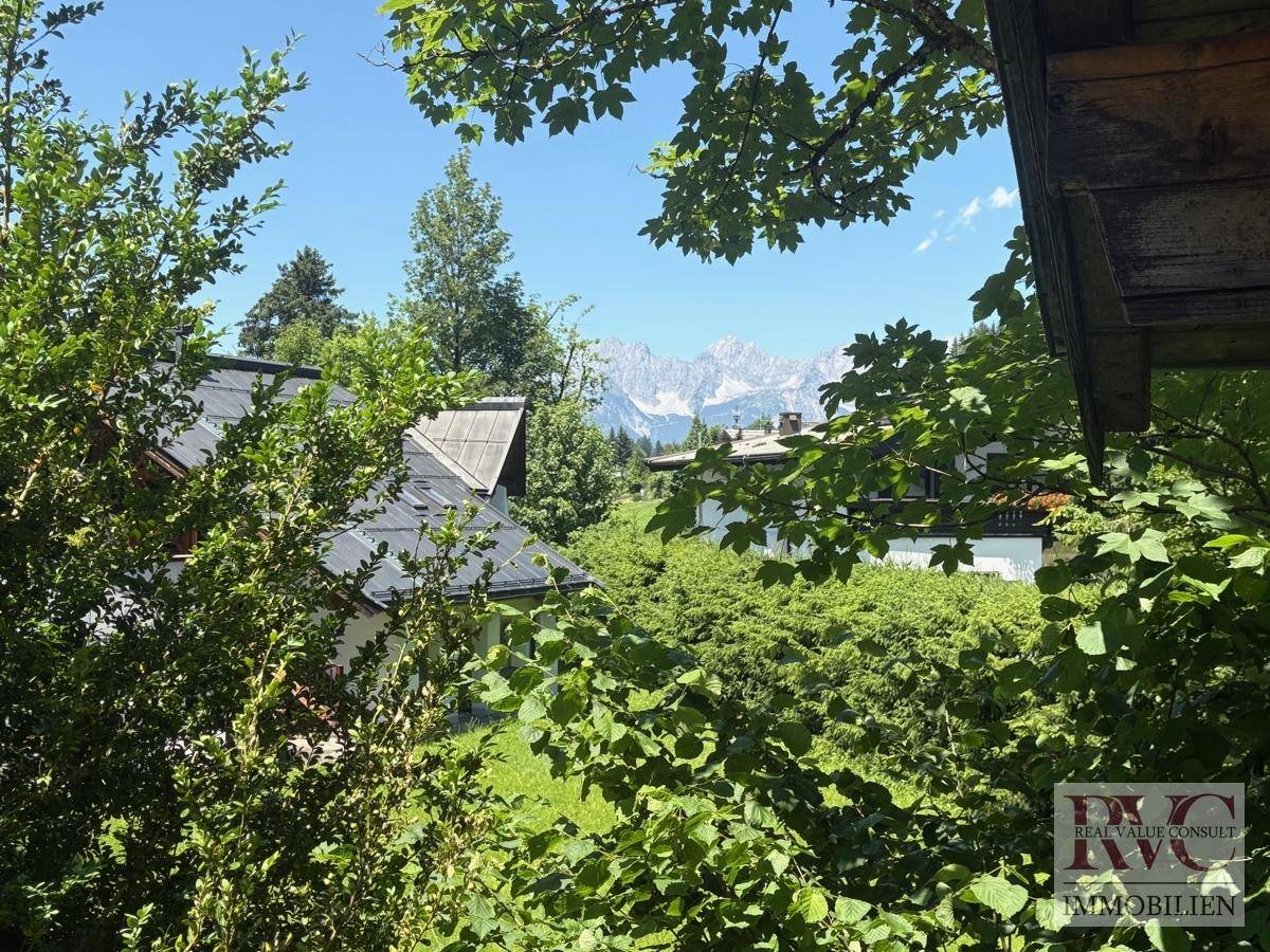 2 bedrooms House in Kitzbuhel, Austria No. 195949