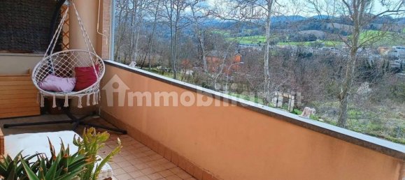 3 bedrooms Apartment in Urbania, Italy No. 17460 2