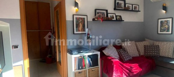 3 bedrooms Apartment in Urbania, Italy No. 17460 11